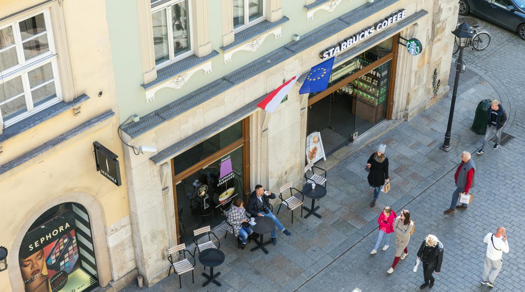 Legendary * Kraków
