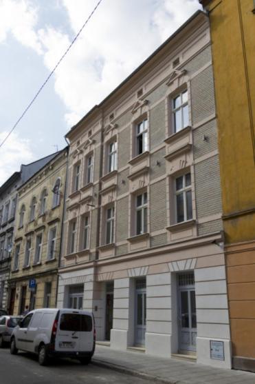Old Town Premium Apartment Kazimierz - Synagogue View Krakau