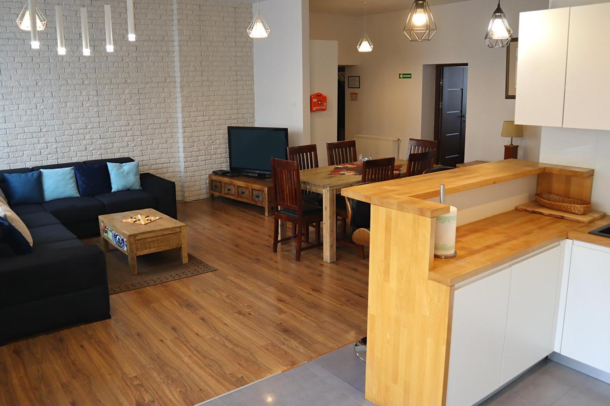 Fogra Travel Apartment *