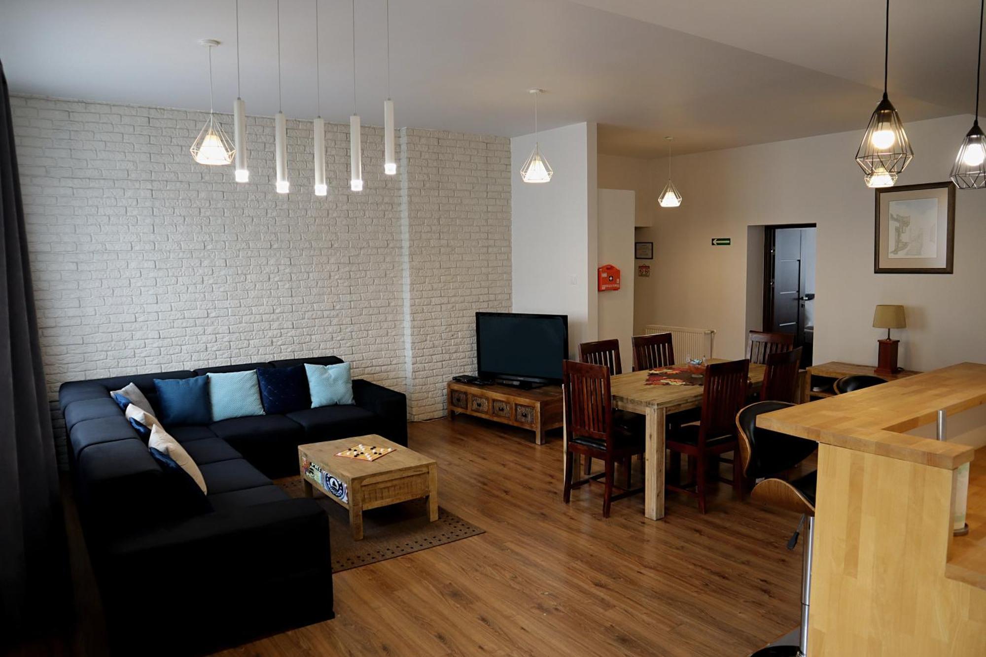 Fogra Travel Apartment Krakau
