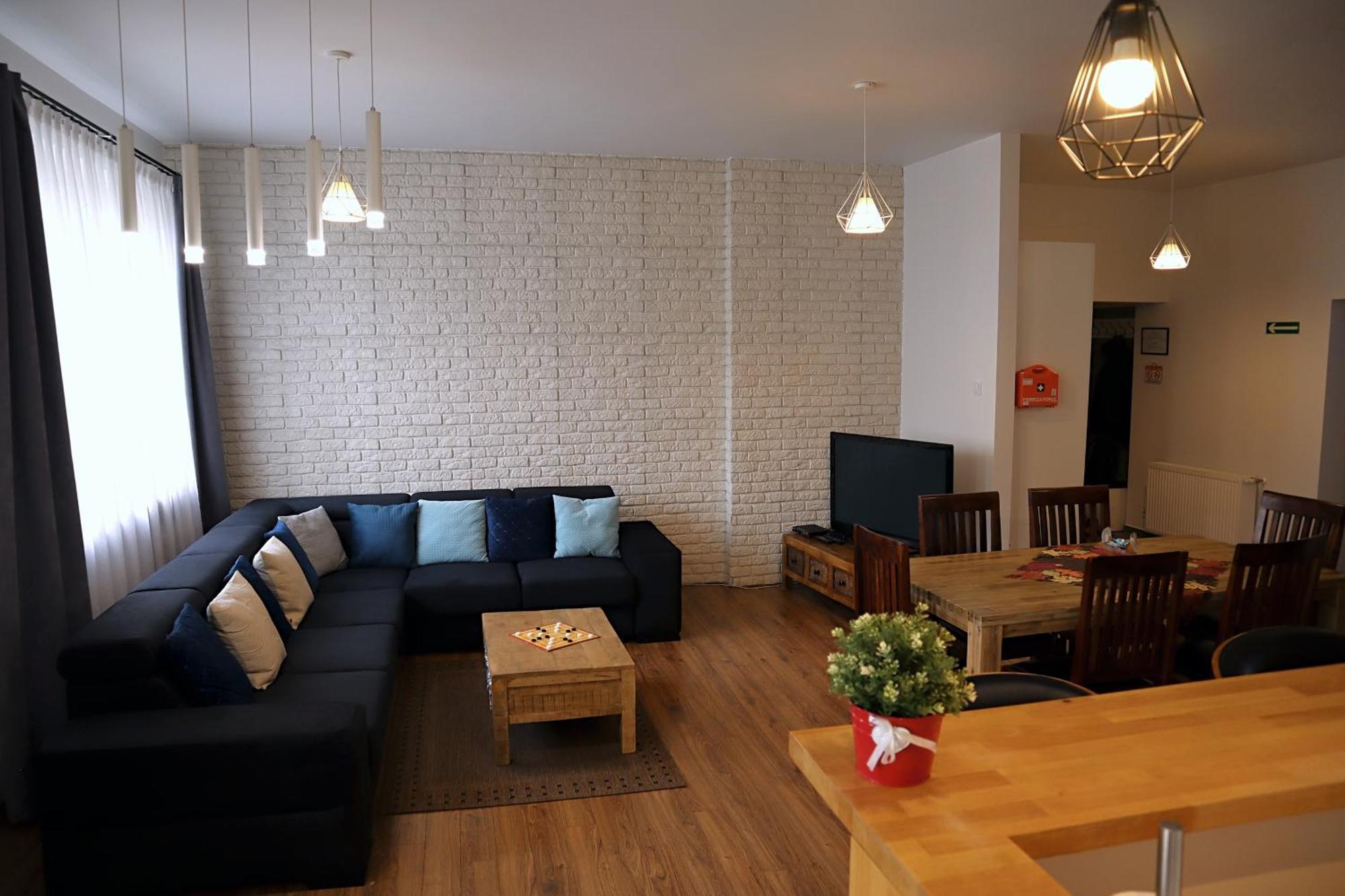 Apartment Fogra Travel Krakau