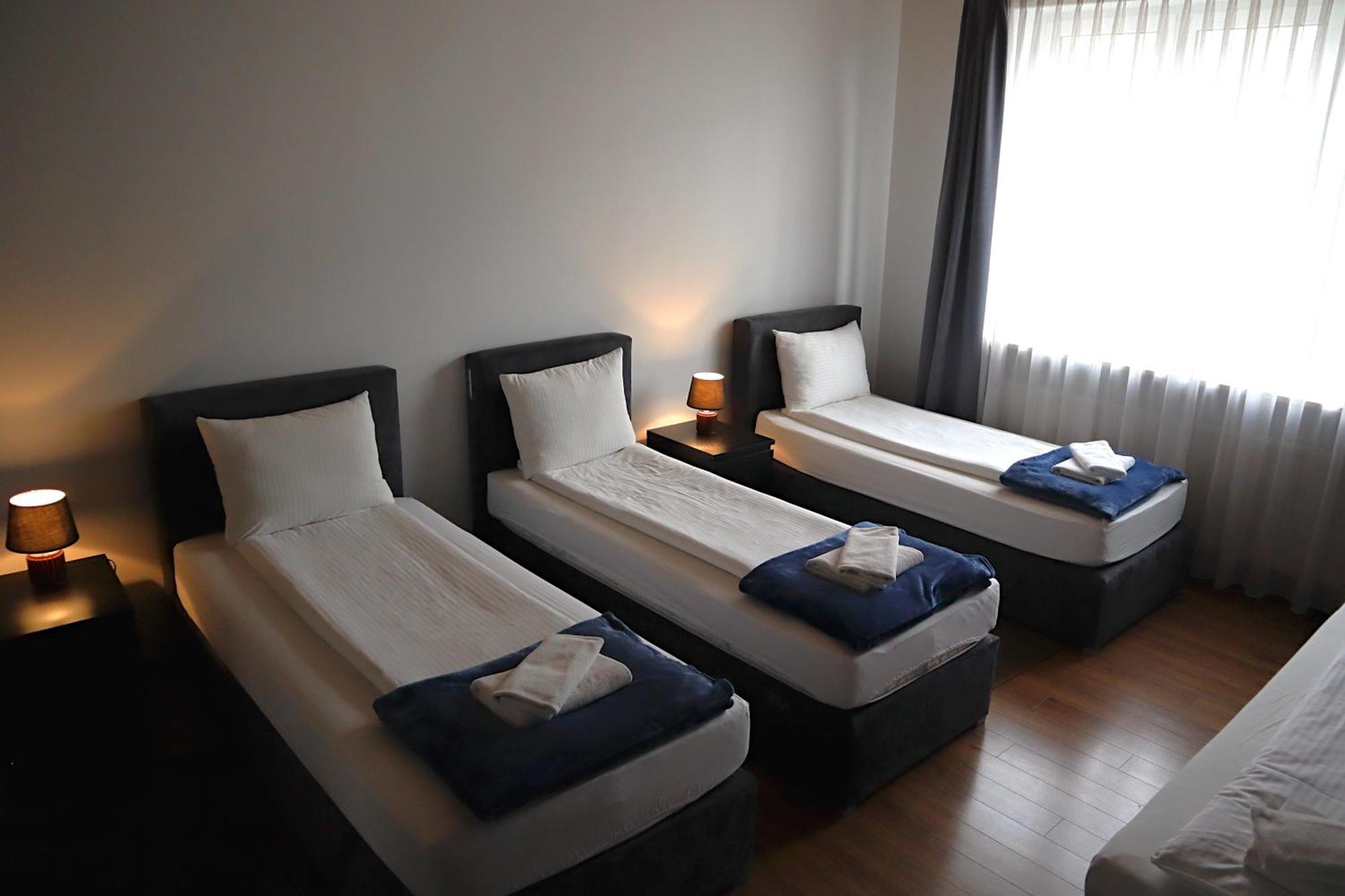 Fogra Travel *