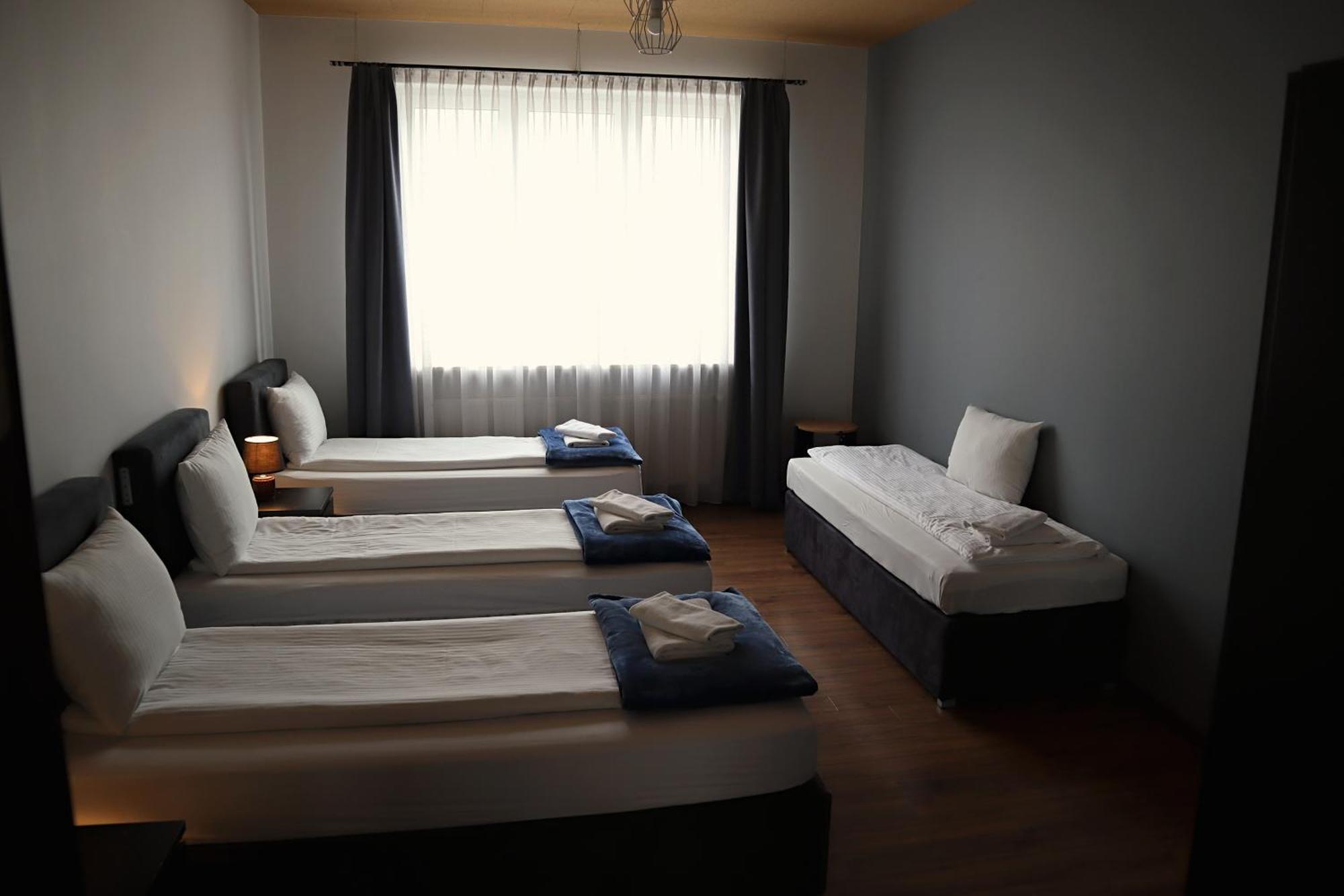 Fogra Travel Apartment