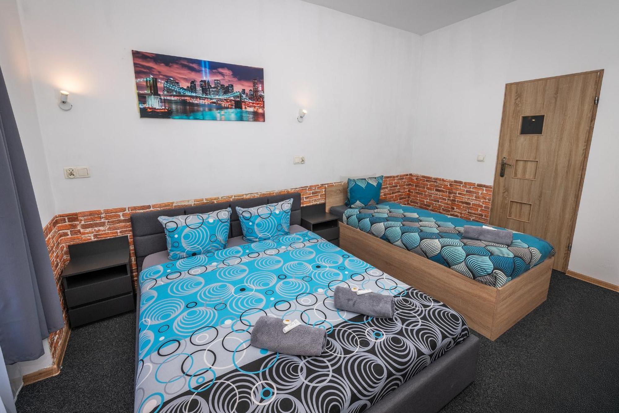 Hostel 70s Kraków