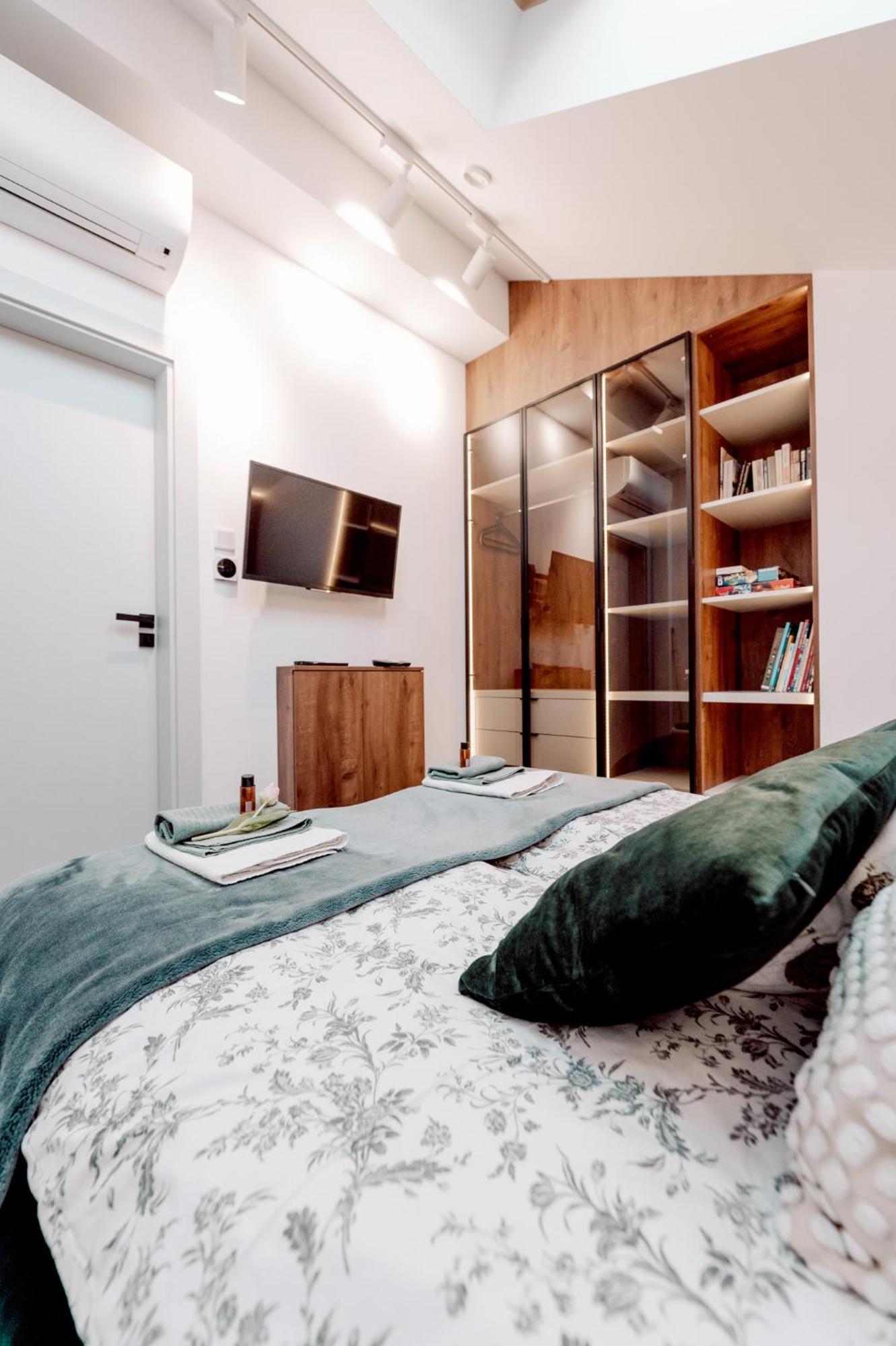 Partnerapart Rakowicka 14 Appartement *