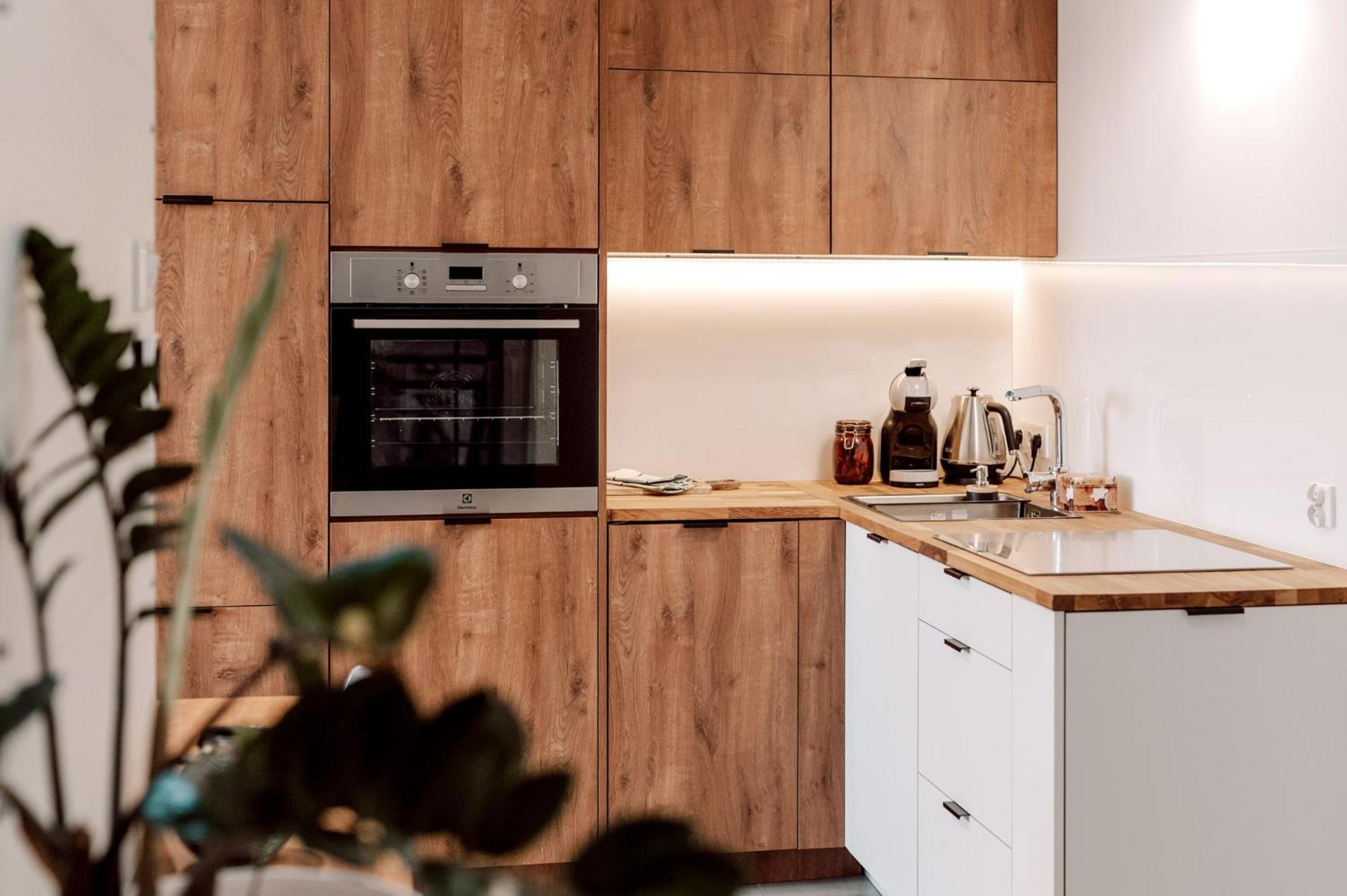 Partnerapart Rakowicka 14 Appartement