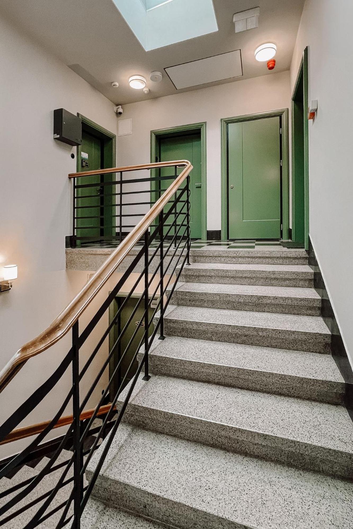 Partnerapart Rakowicka 14 Appartement Krakau