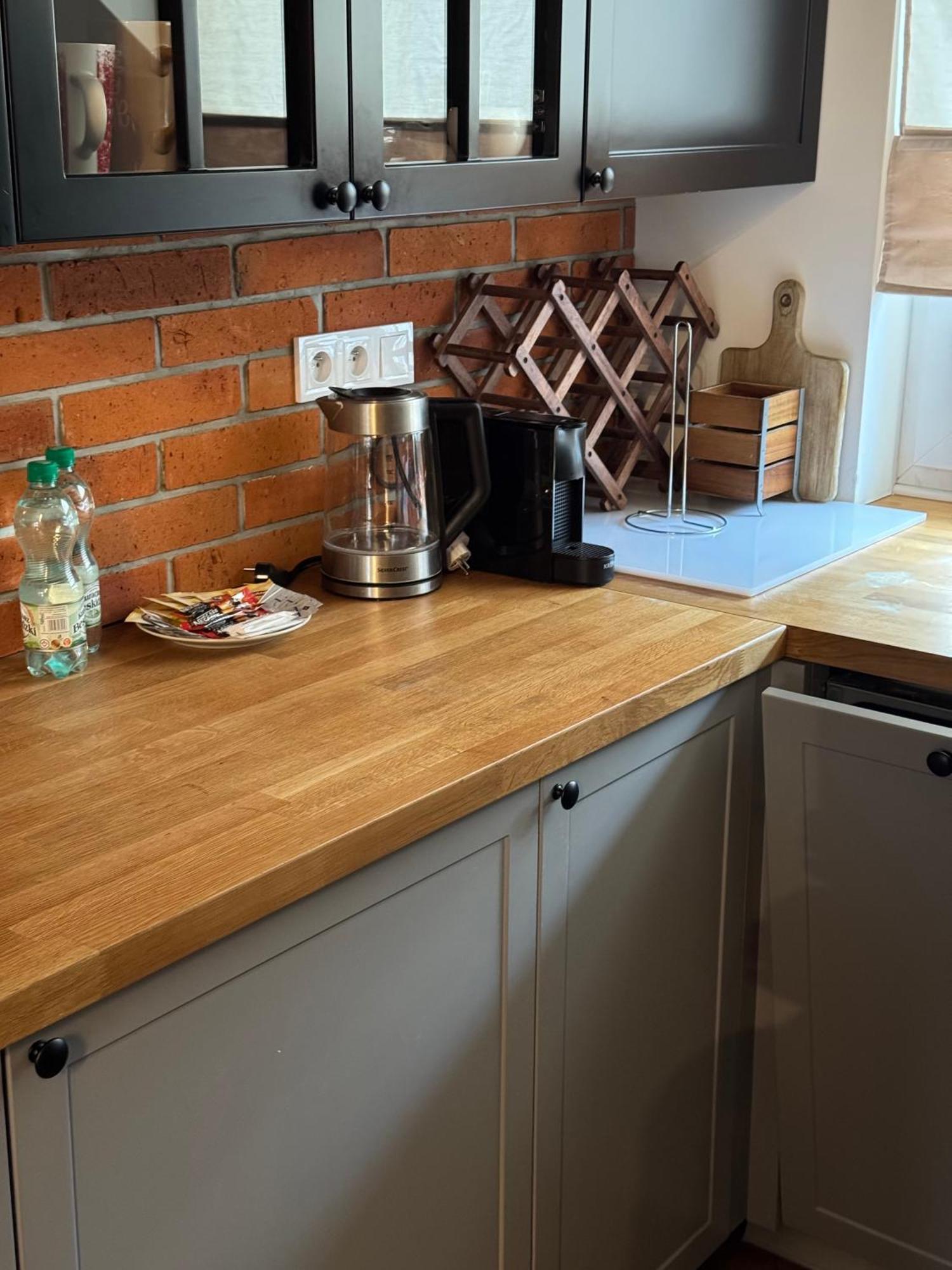Apartment Modlnica Wierzbowa Cosy Krakow