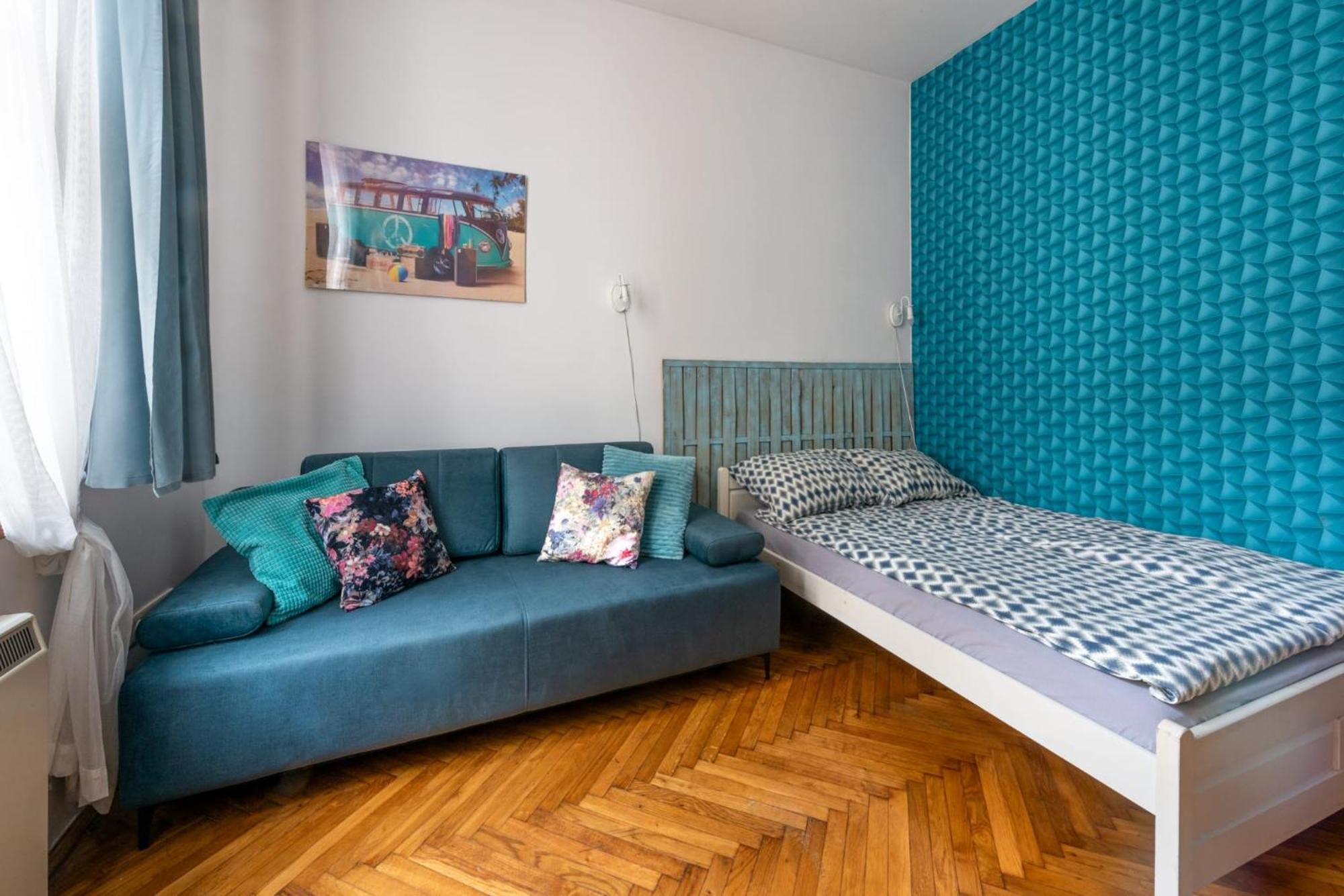 Apartment Tuz Przy Wawelu