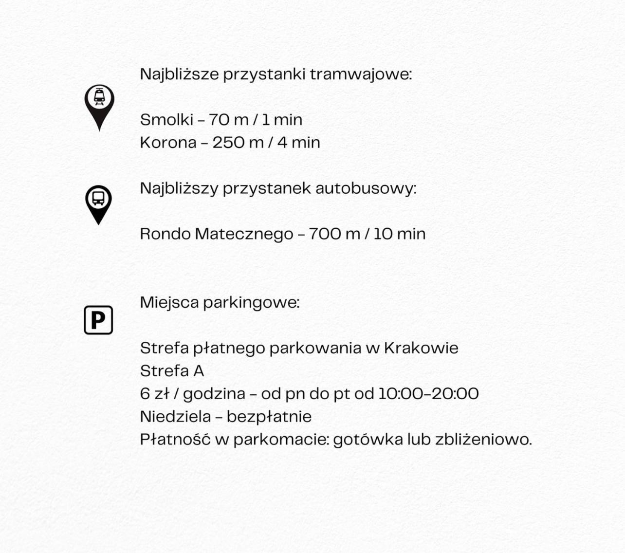 Kalwa Nest Stare Podgorze Apartment