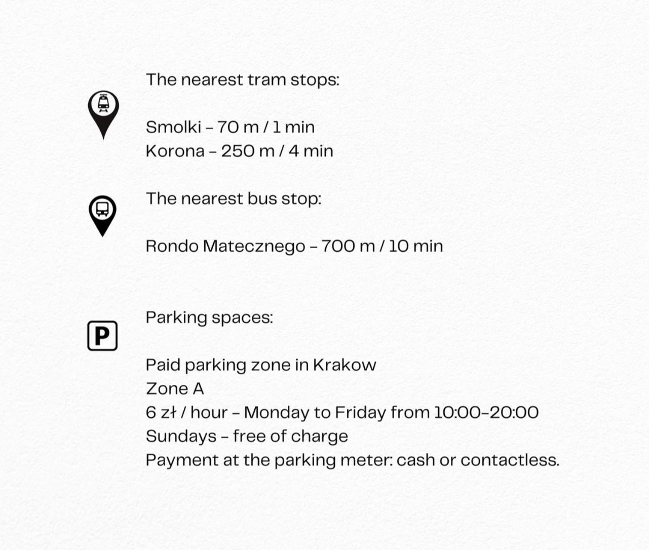 Kalwa Nest Stare Podgorze Apartment