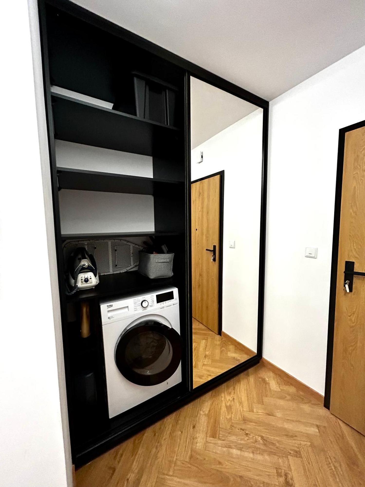 Apartment Kalwa Nest Stare Podgorze Krakow