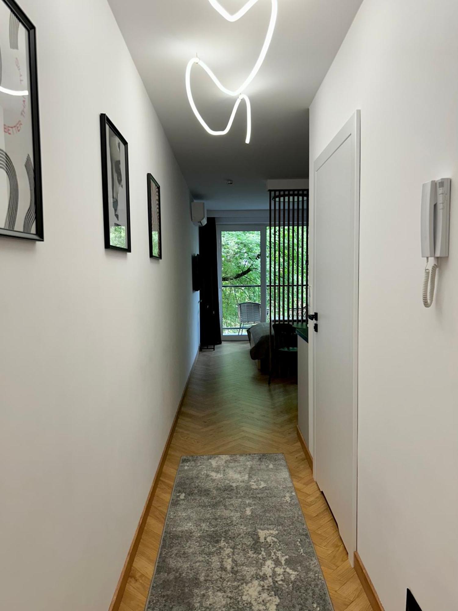 Apartment Kalwa Nest Stare Podgorze