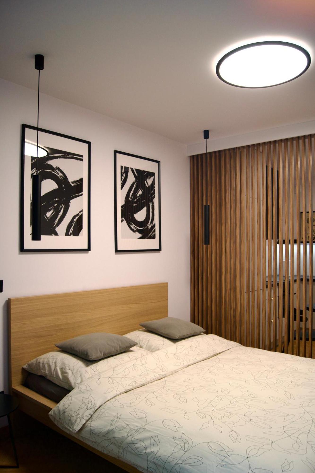 Apartment Kalwa Nest Stare Podgorze *
