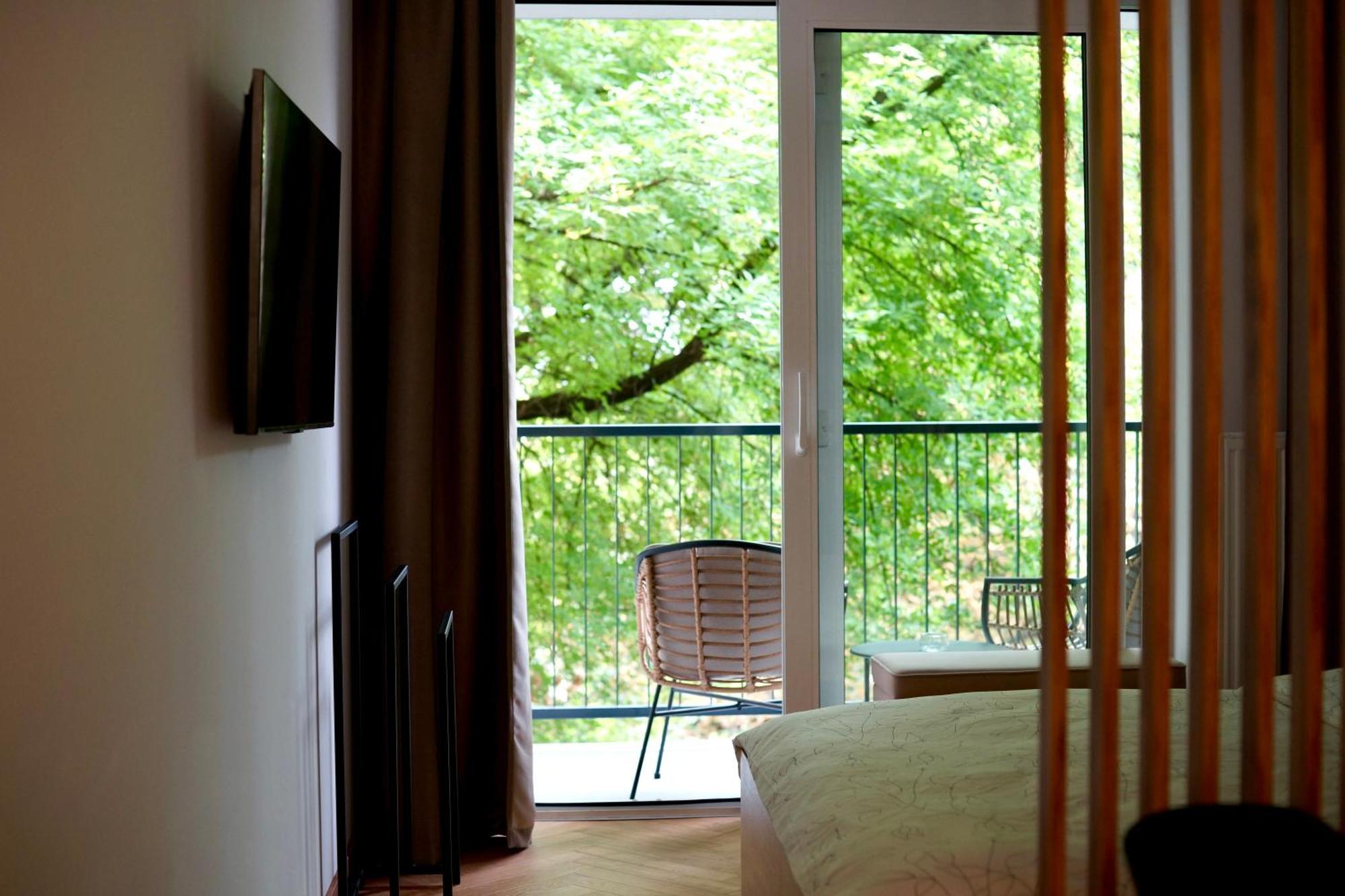 Apartment Kalwa Nest Stare Podgorze