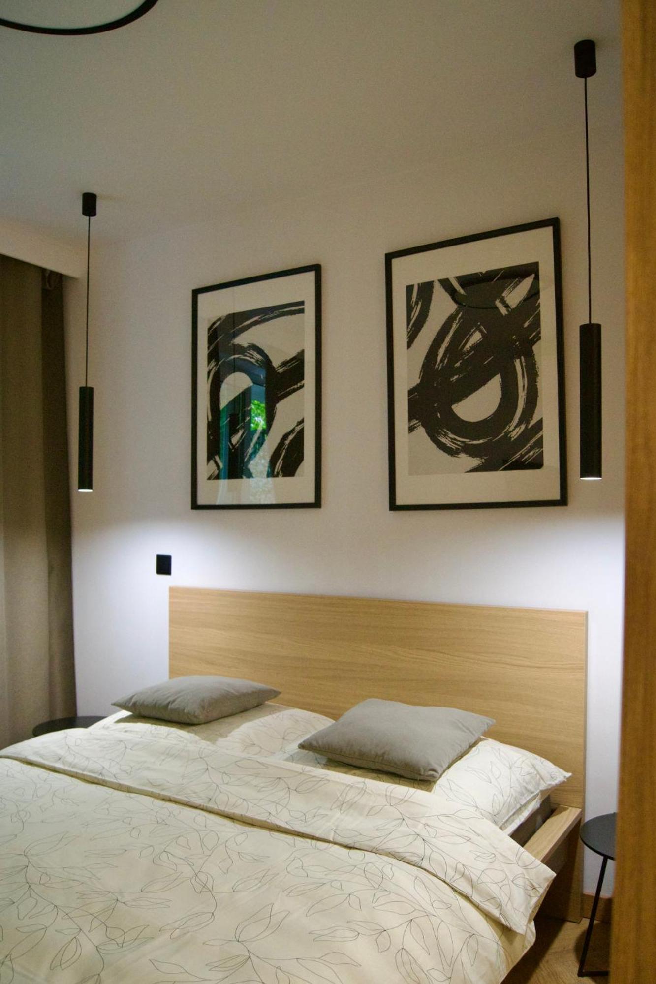 Kalwa Nest Stare Podgorze Apartment *