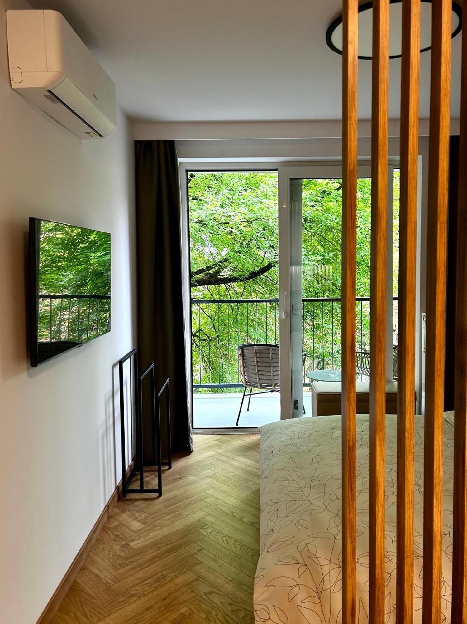 Apartment Kalwa Nest Stare Podgorze Krakow