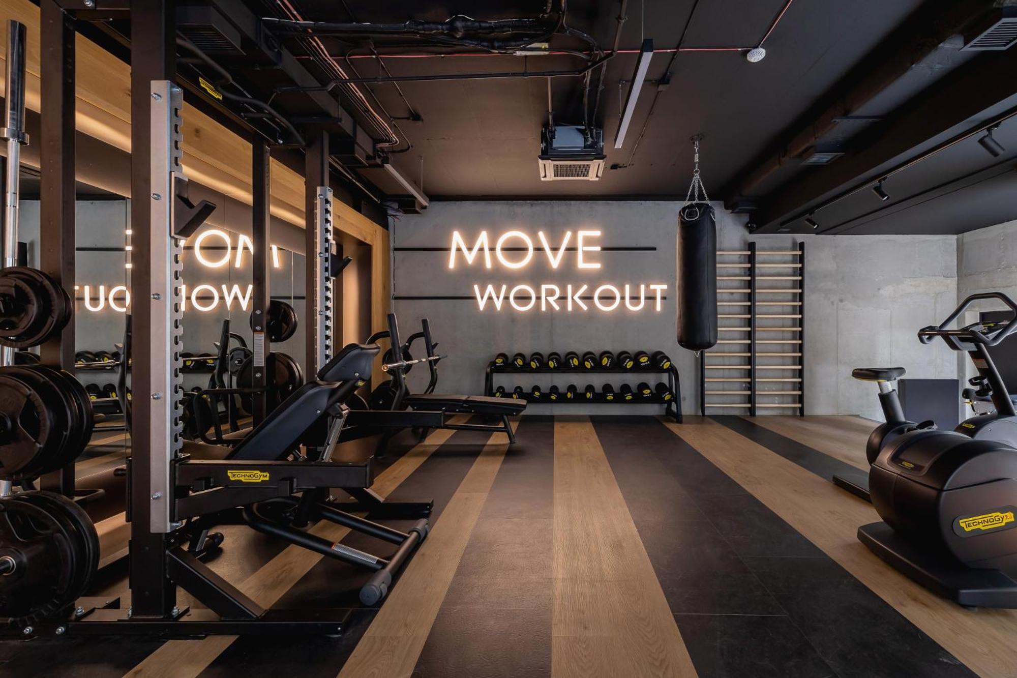 Kosciuszki 39 In Cracow With Gym By Renters Prestige Apartment Krakau