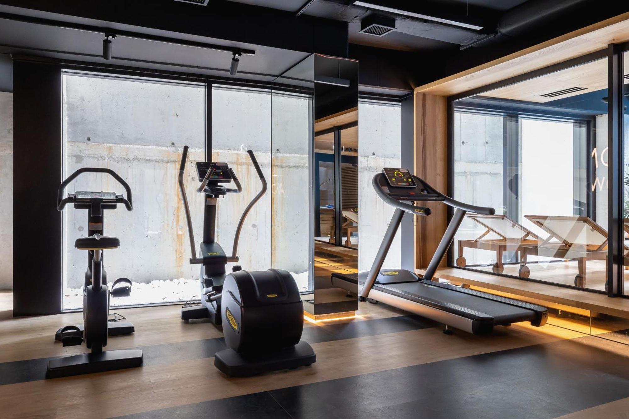 Apartment Kosciuszki 39 In Cracow With Gym By Renters Prestige Krakau