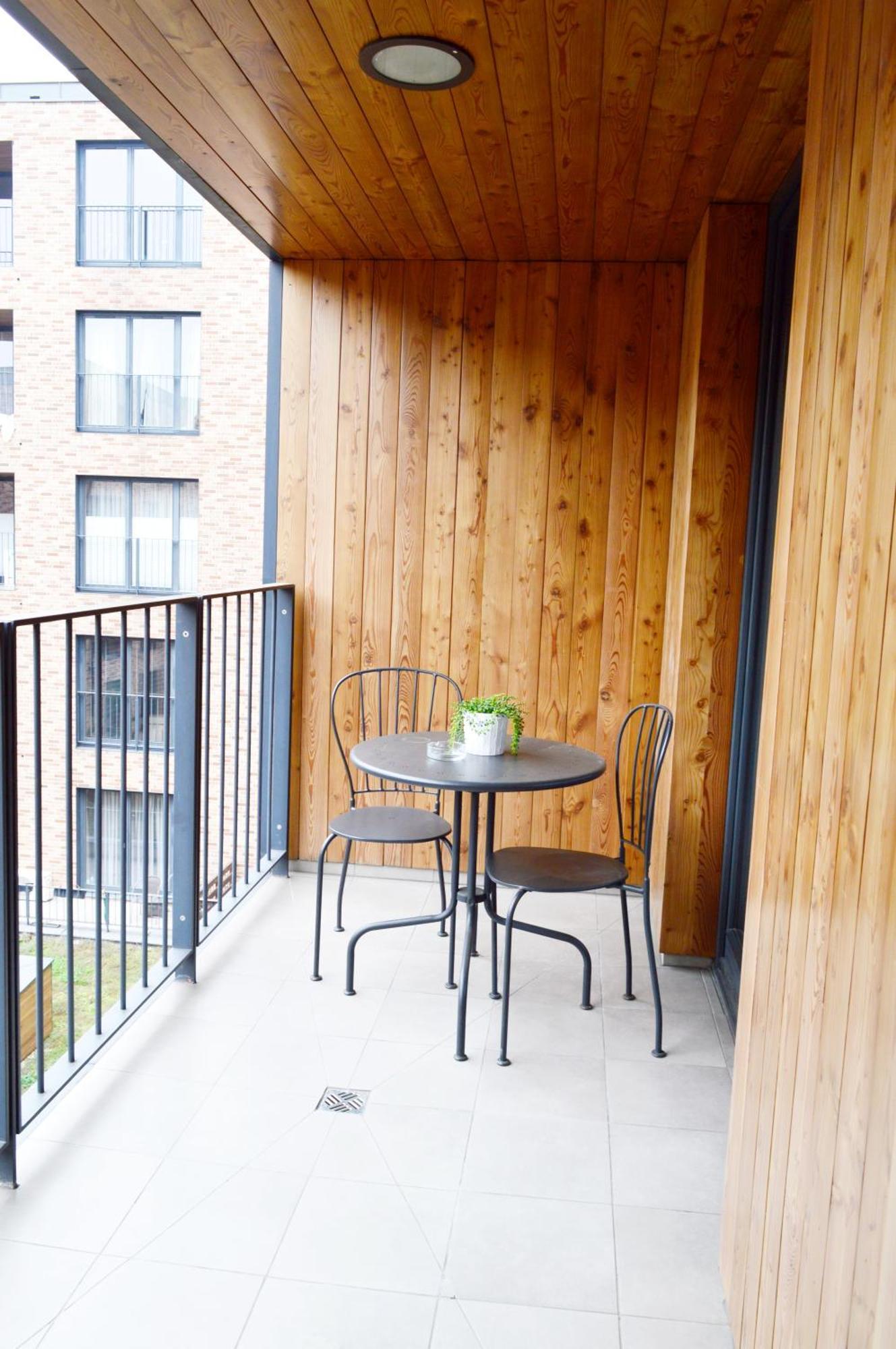 Apartament Palermo Moxy Te&am Cracow Kraków