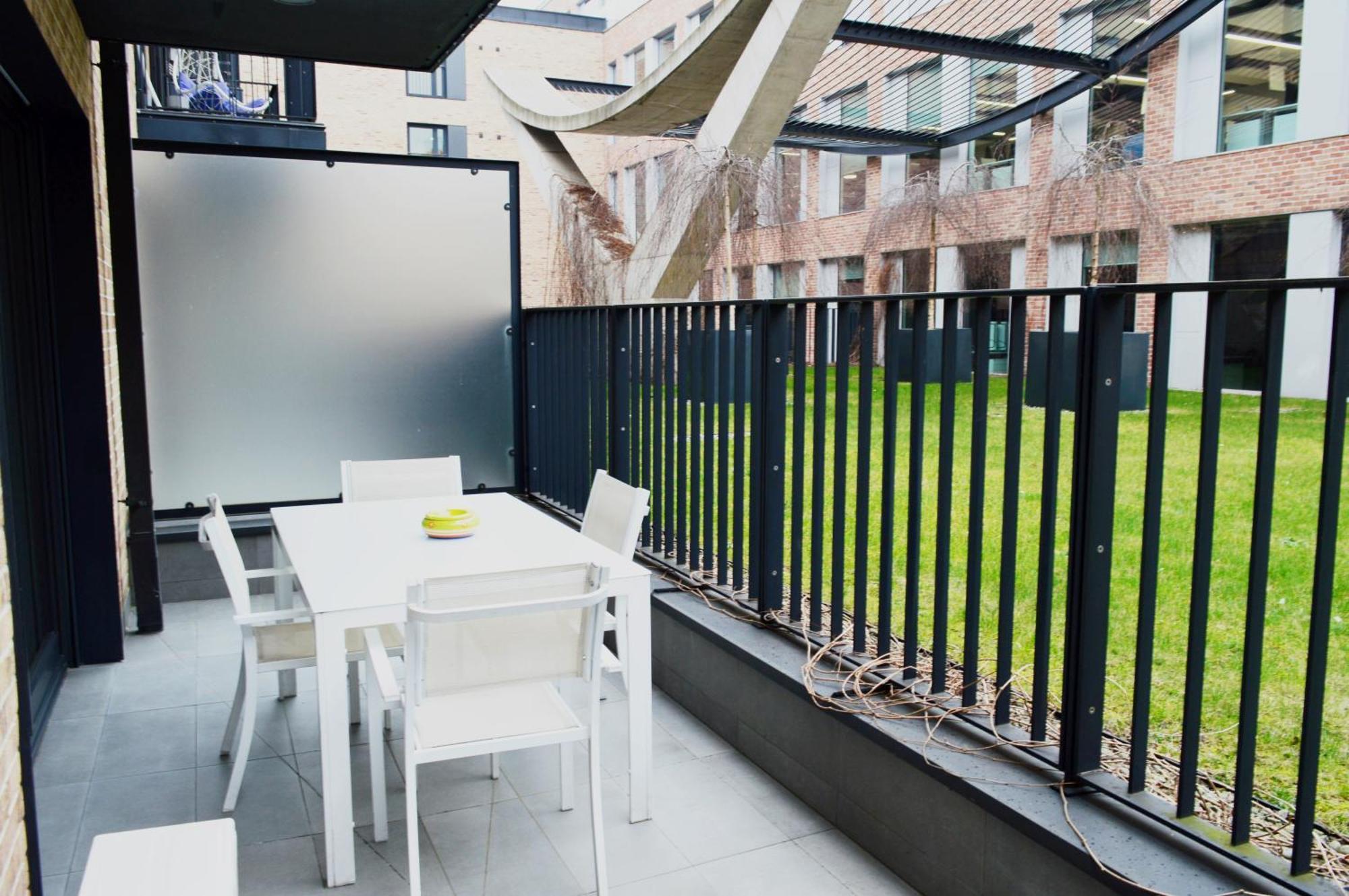Katania Moxy Te&am Cracow Appartement