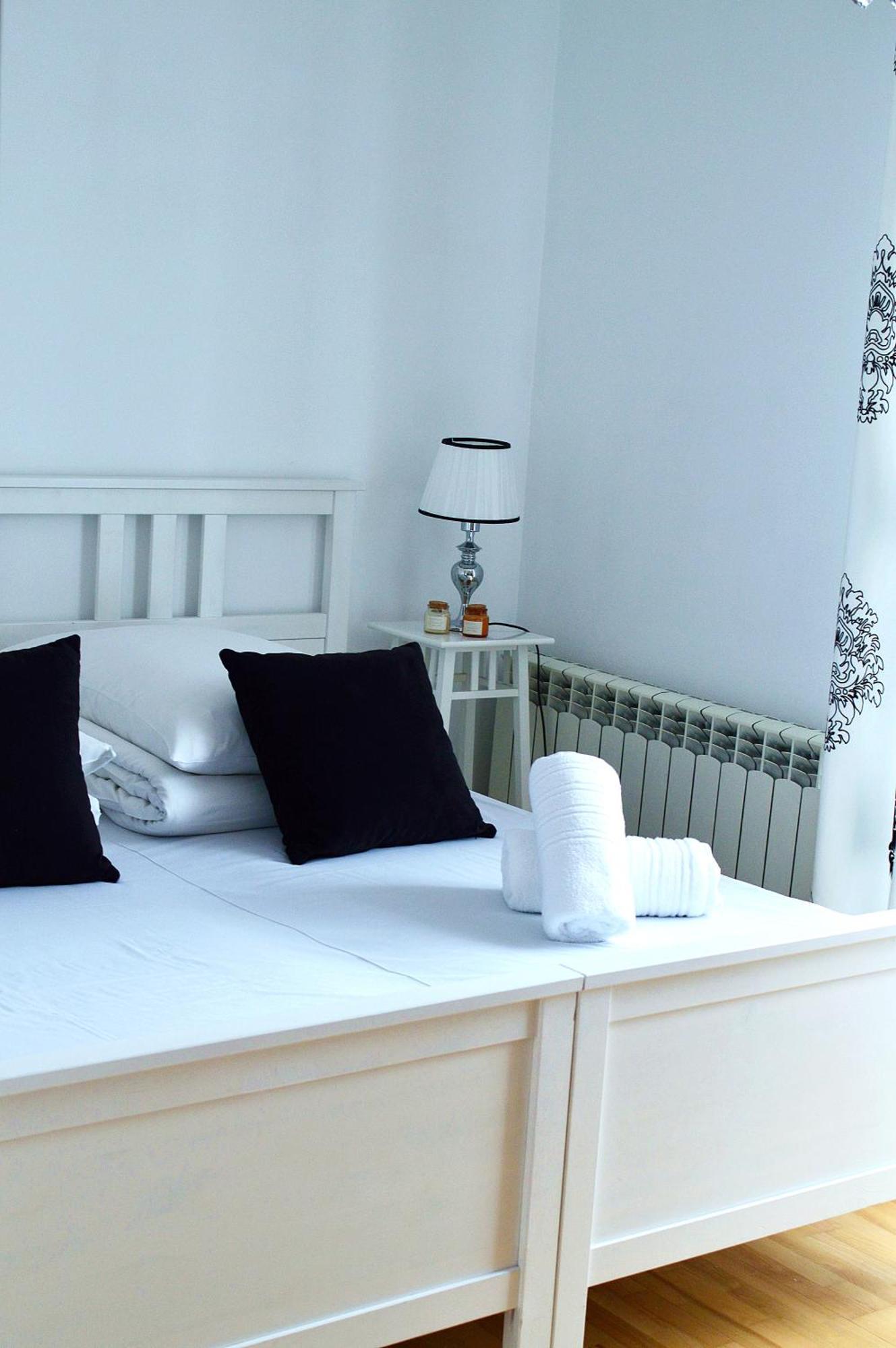 Apartamento Neapol Parking Gratis Moxy Te&am Cracow *