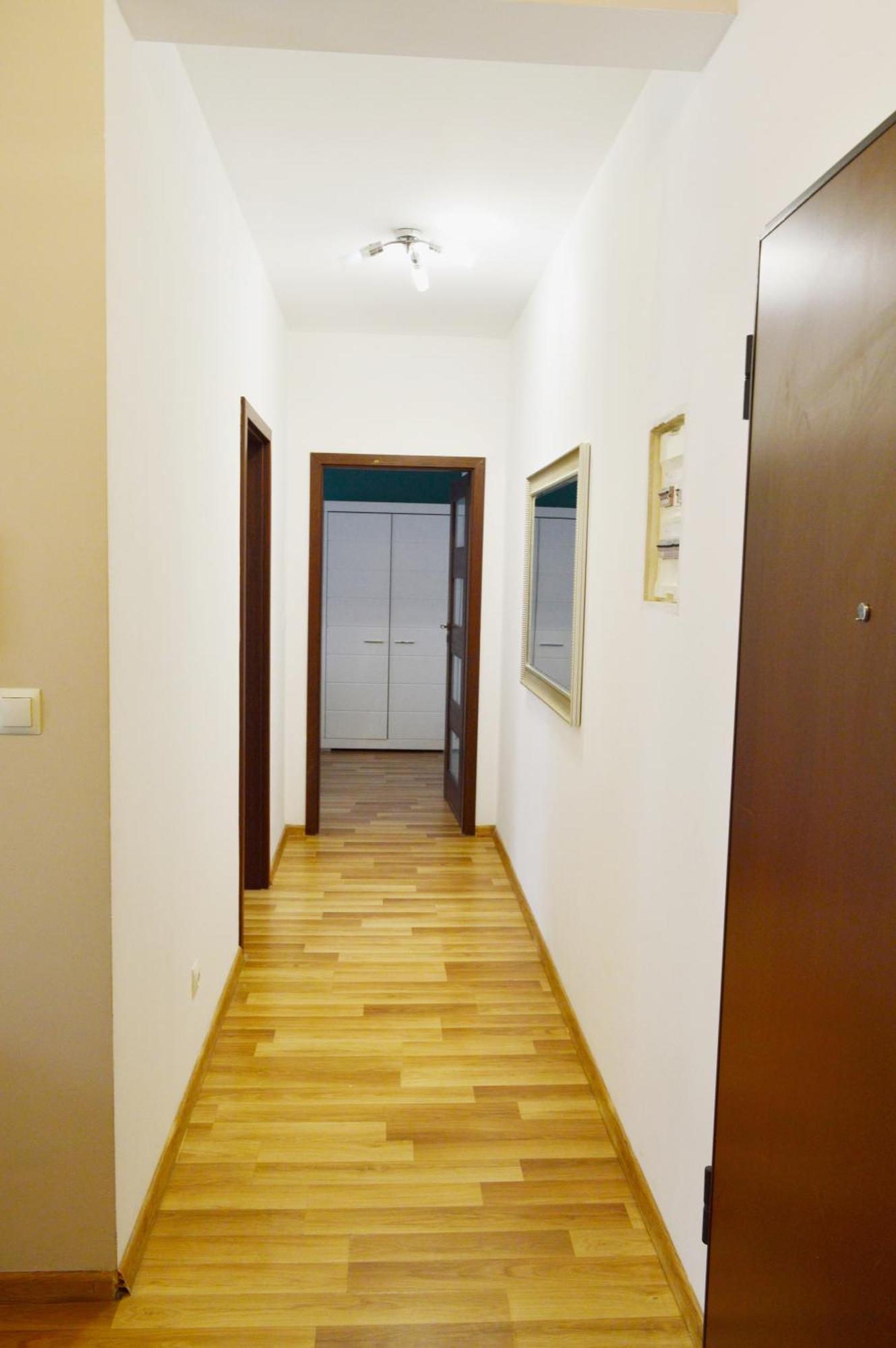 Apartament Palermo Moxy Te&am Cracow Kraków