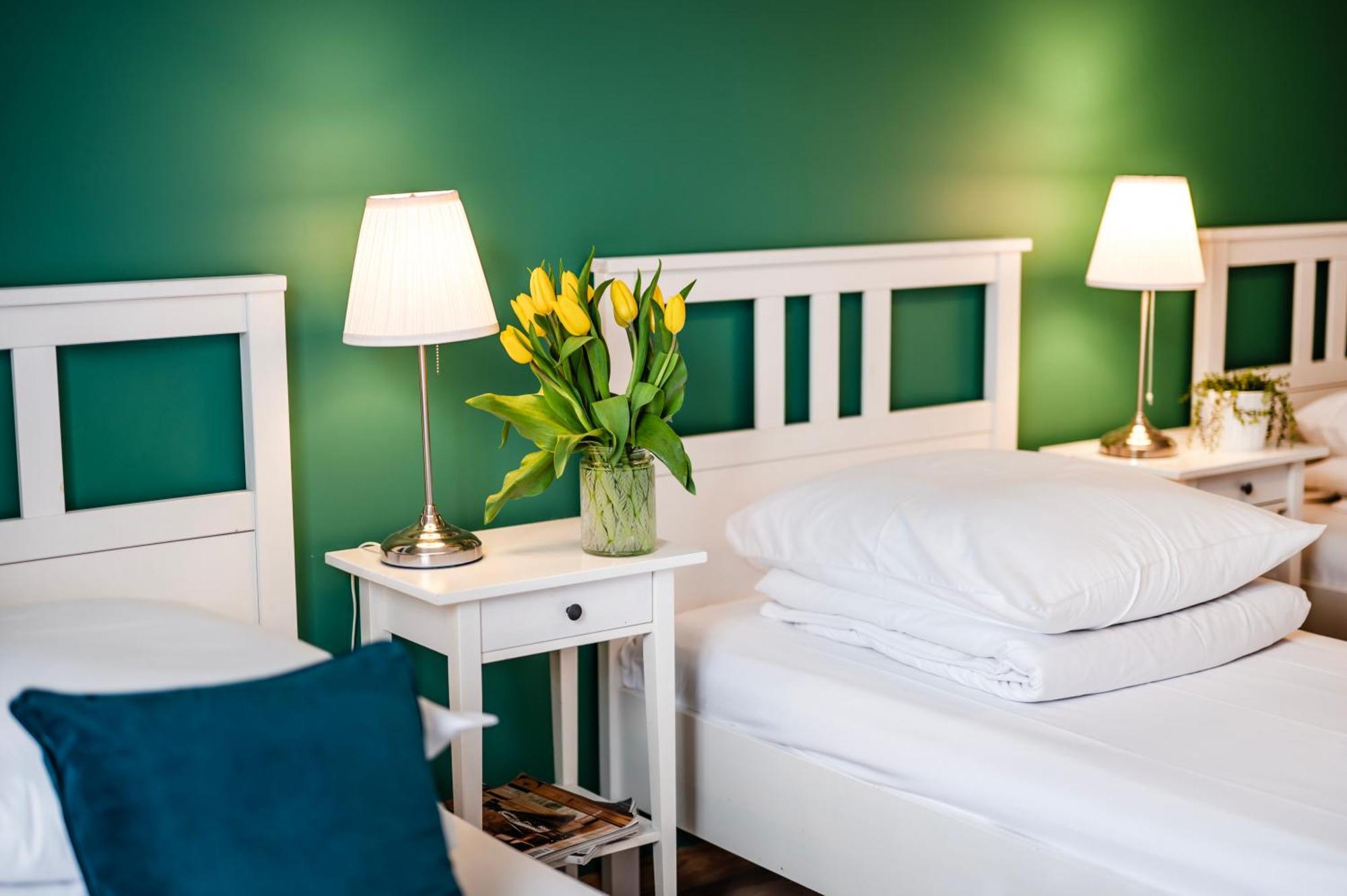 Rimini Moxy Te&am Cracow Apartament