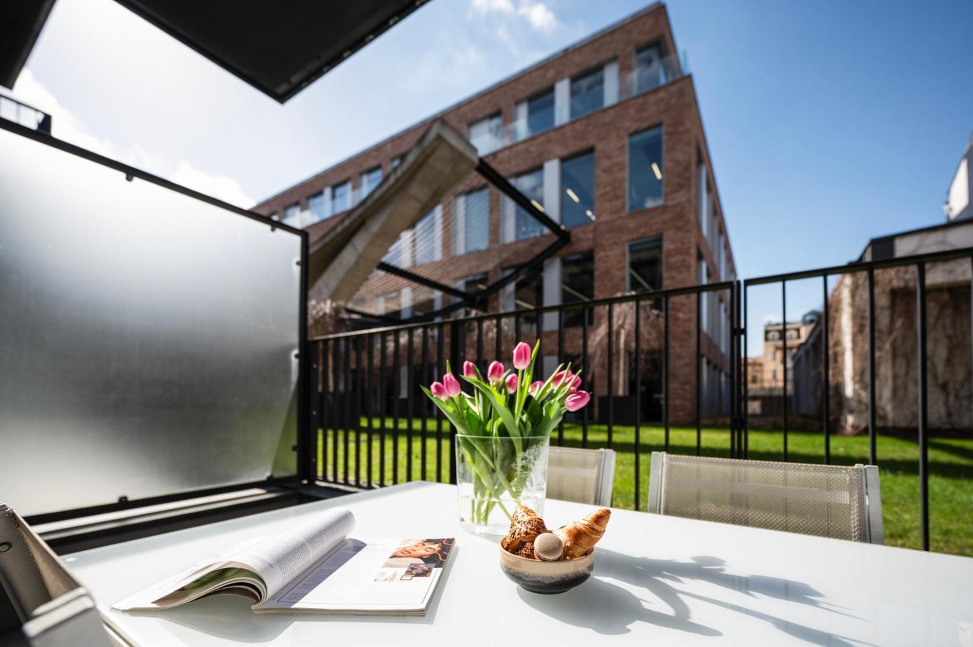 Apartament Rimini Moxy Te&am Cracow Kraków