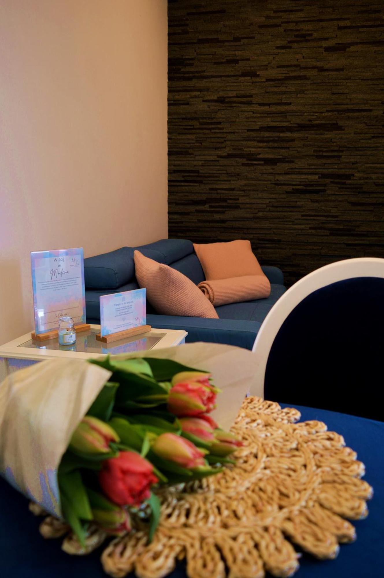 Modena Moxy Te&am Cracow Apartment *