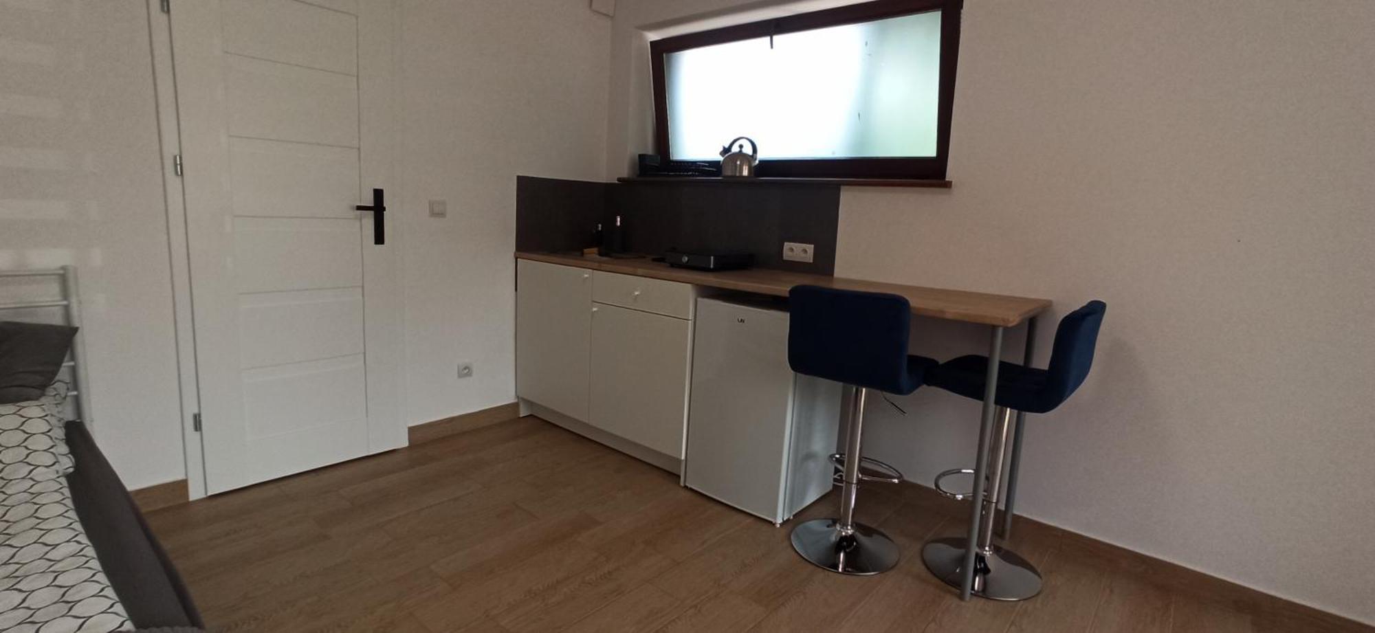 Kaim Hill Cracow Chillout Zone Apartment Krakow