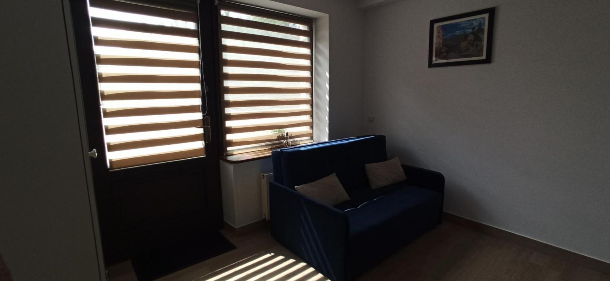 Apartment Kaim Hill Cracow Chillout Zone *