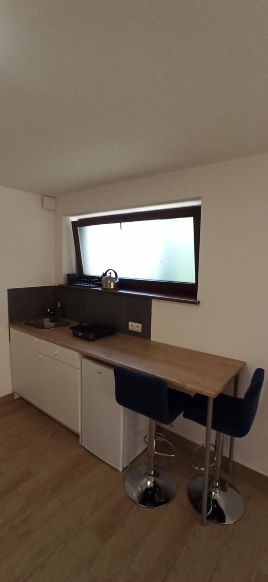 Apartment Kaim Hill Cracow Chillout Zone