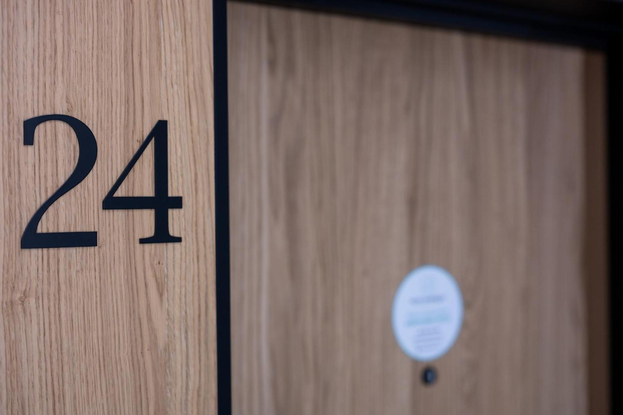 Native Kosciuszki 39i24 Apartament *