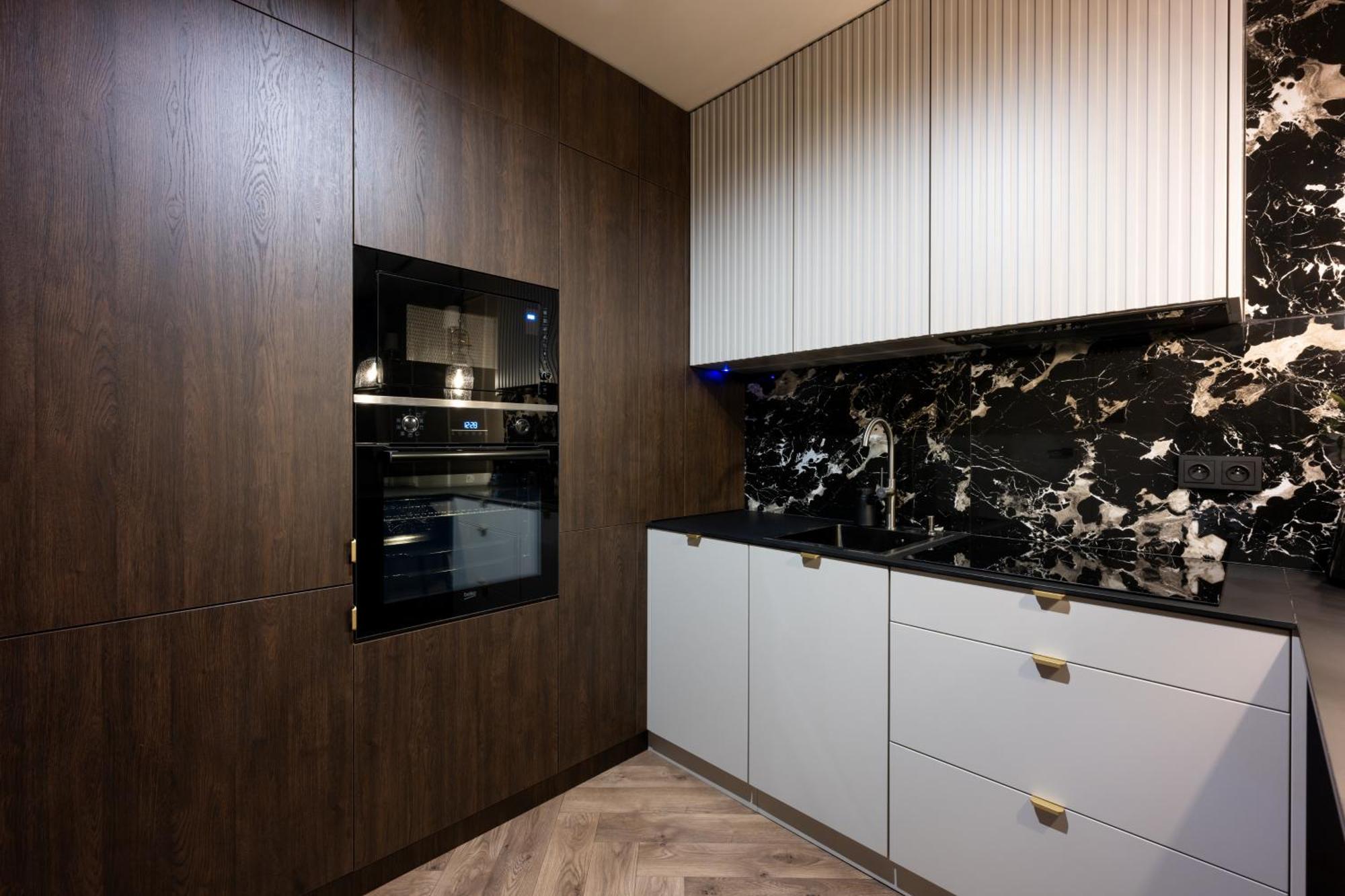Native Kosciuszki 39i24 Apartament *