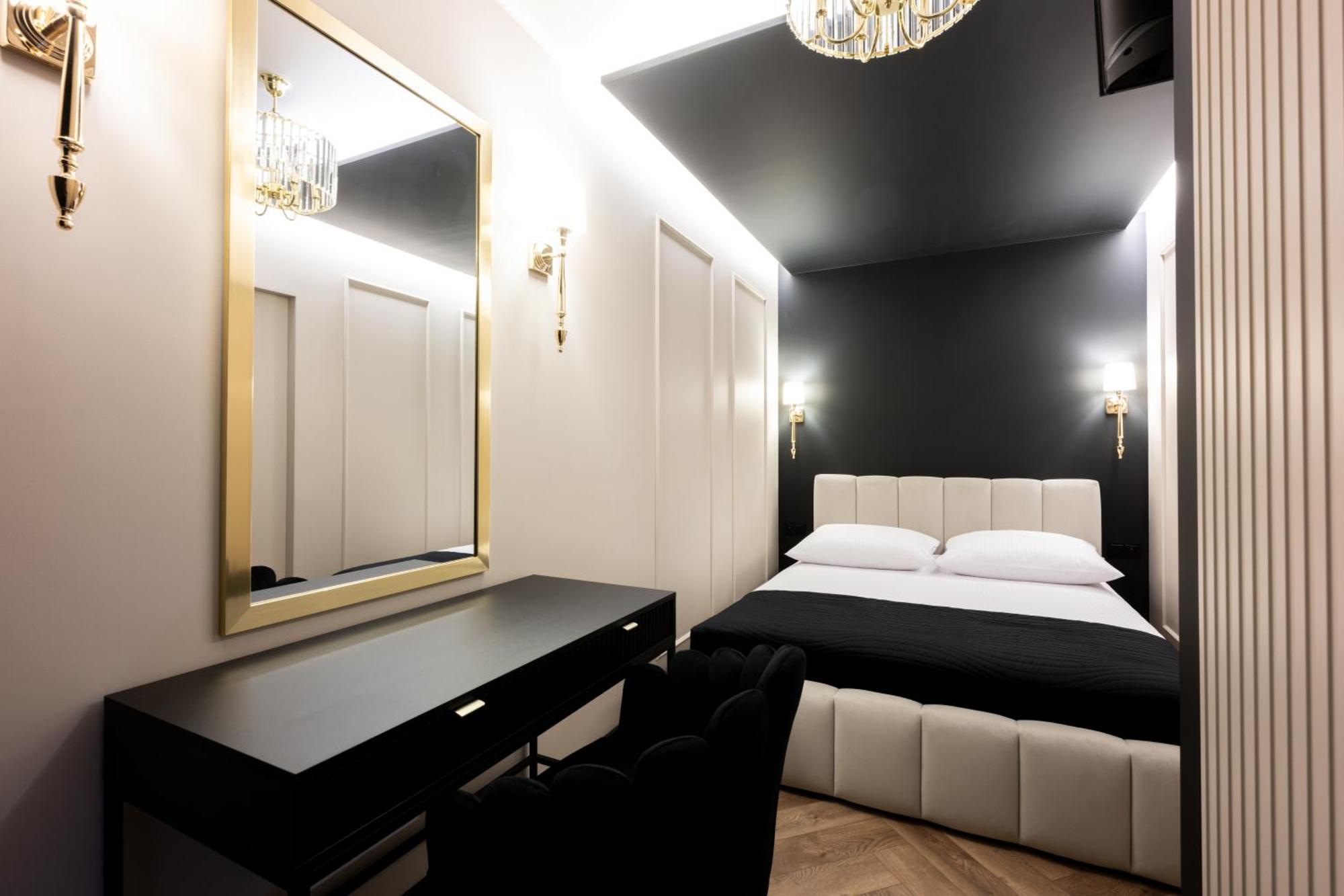 Native Kosciuszki 39i24 Apartament Kraków