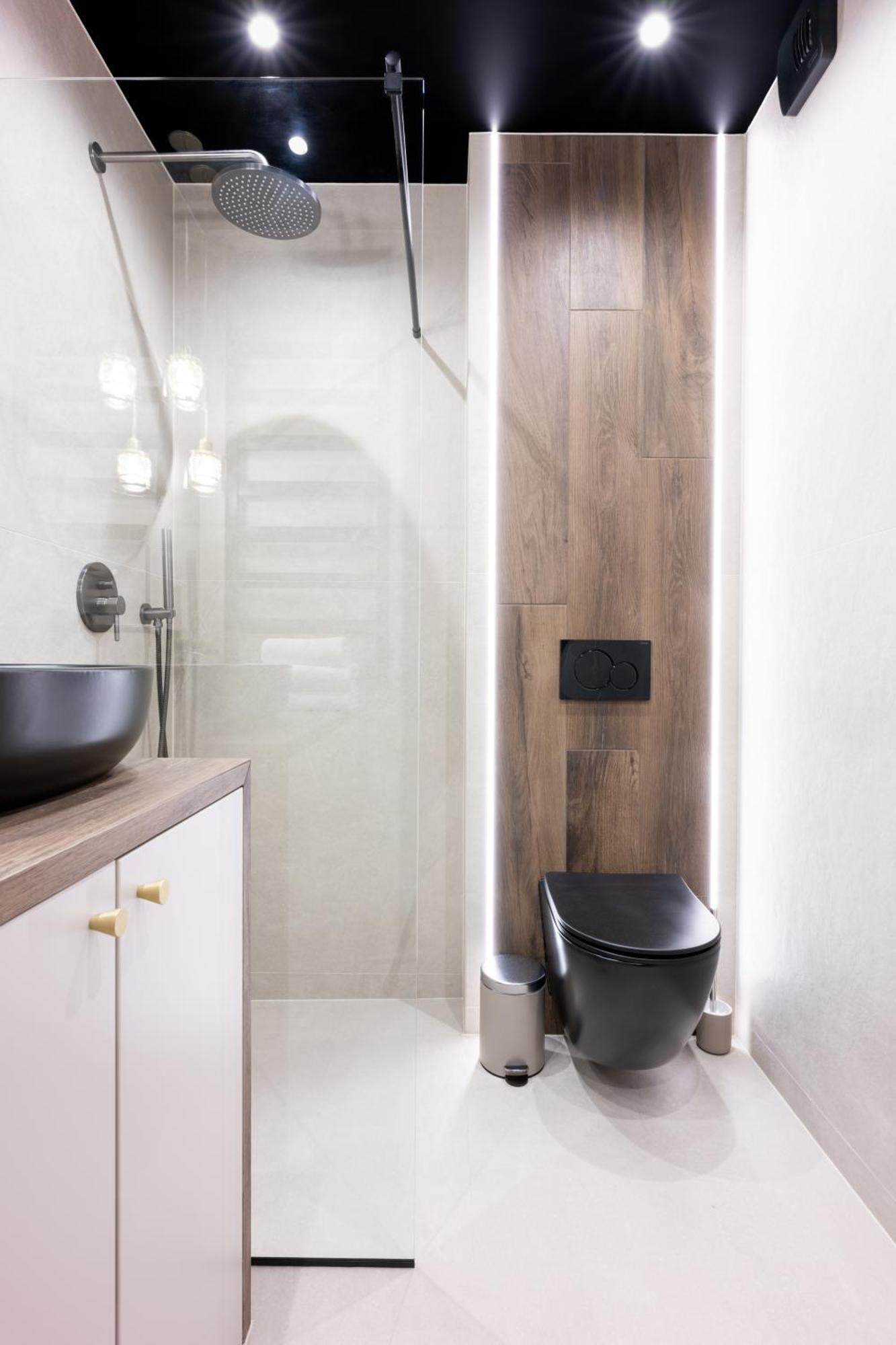 Native Kosciuszki 39i24 Apartament *