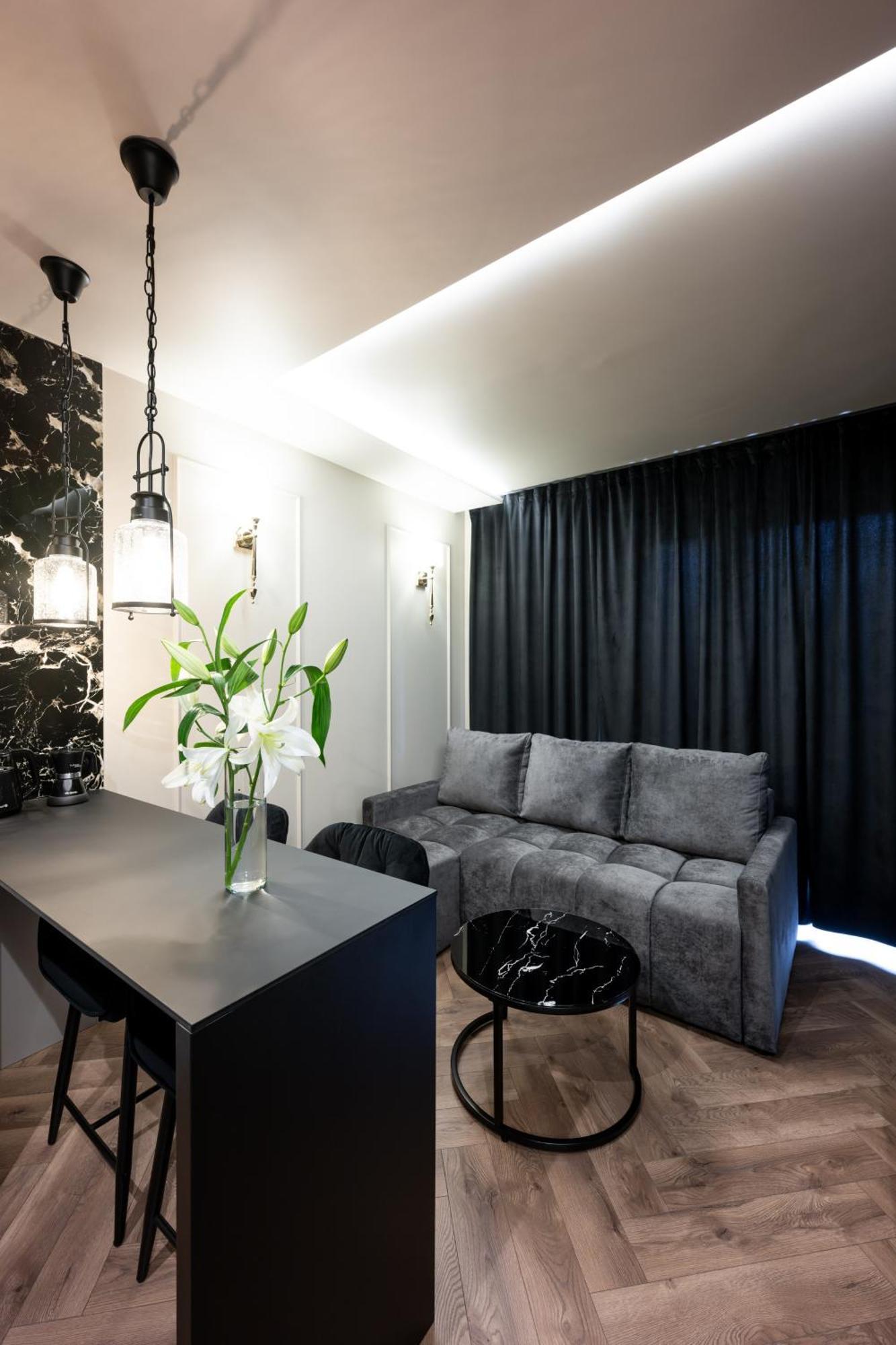 Apartament Native Kosciuszki 39i24