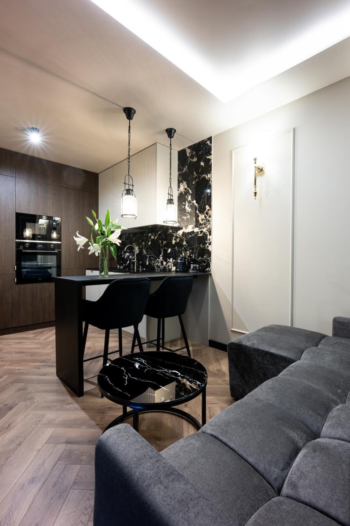 Native Kosciuszki 39i24 Kraków