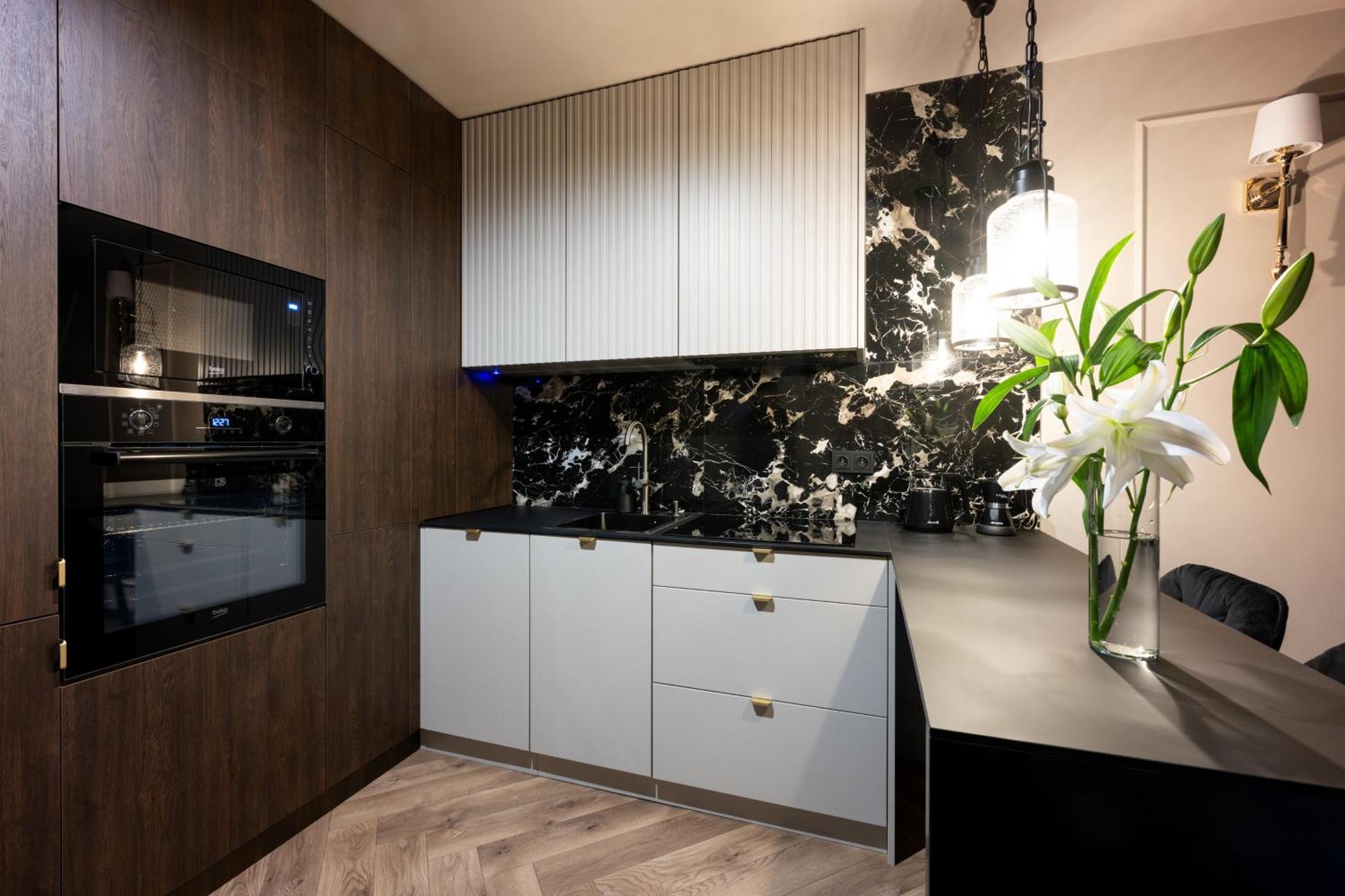 Native Kosciuszki 39i24 Apartament *