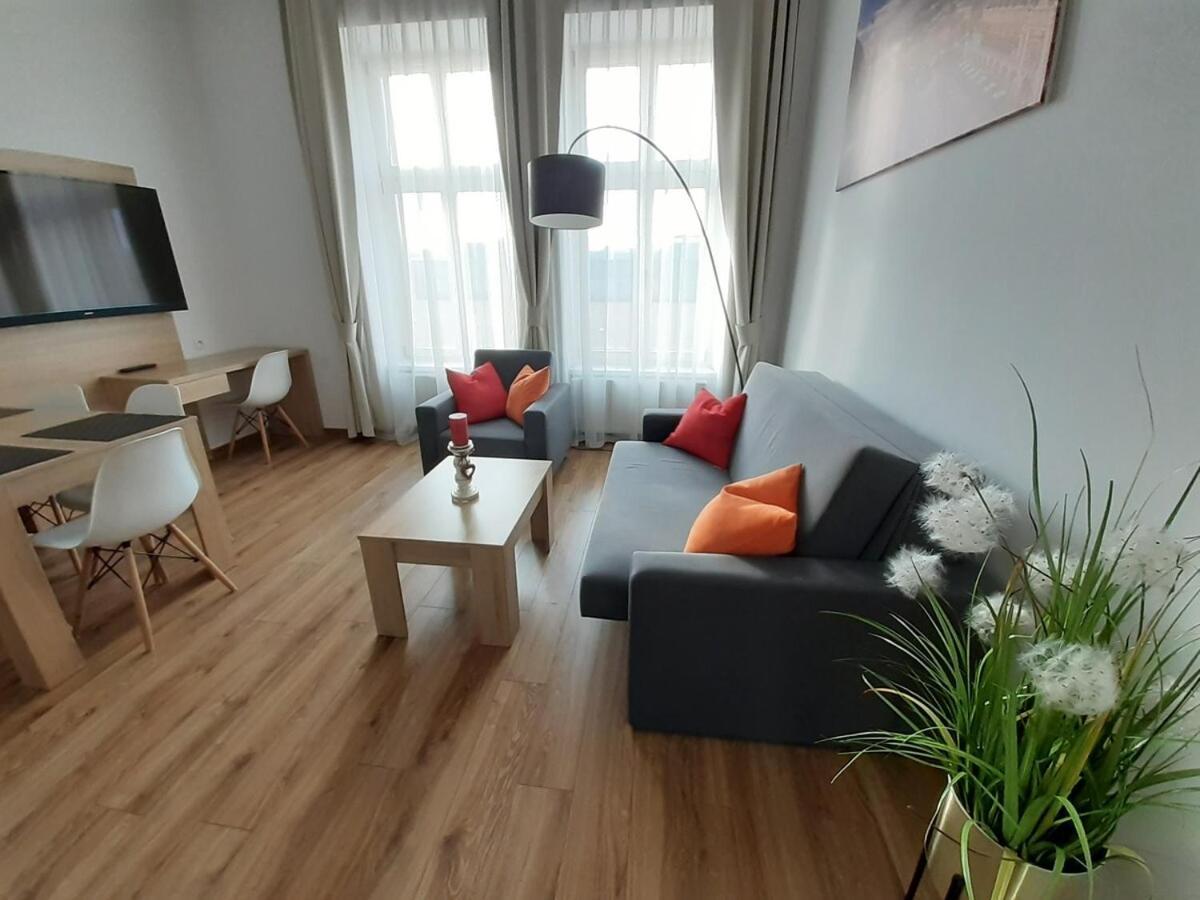 Old Town - Bosacka 18 Apartment