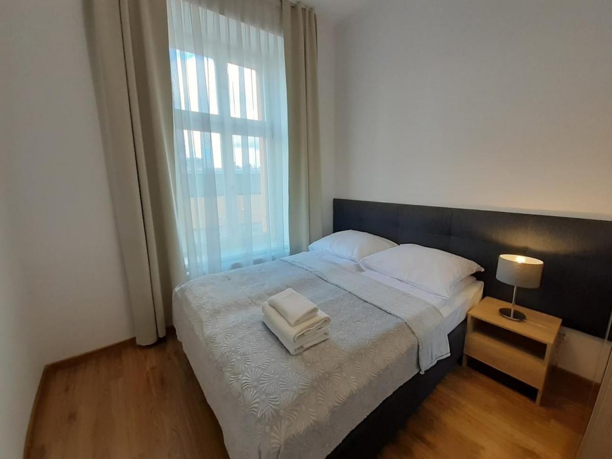 Apartment Old Town - Bosacka 18 Krakow