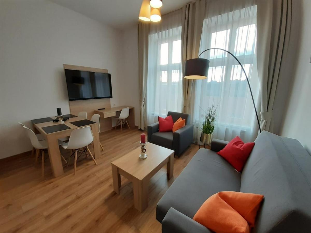 Apartment Old Town - Bosacka 18 Krakow