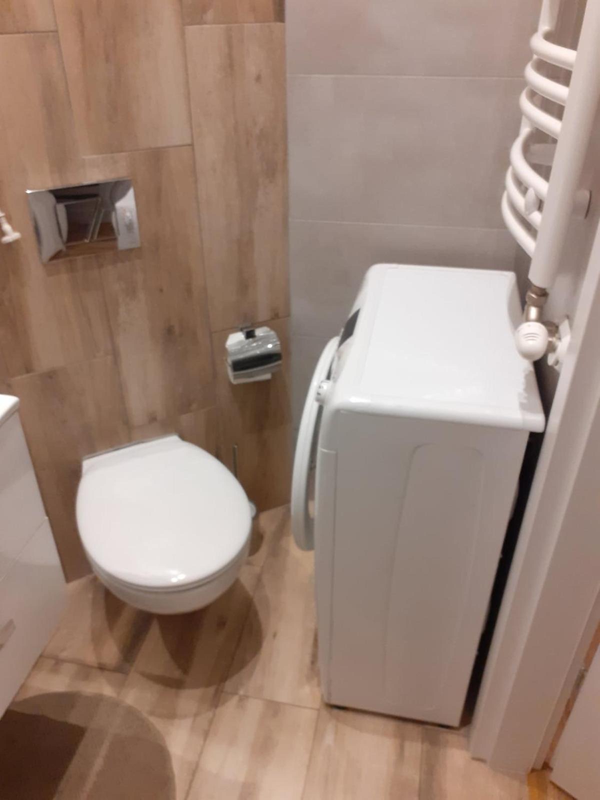 Apartment Old Town - Bosacka 18