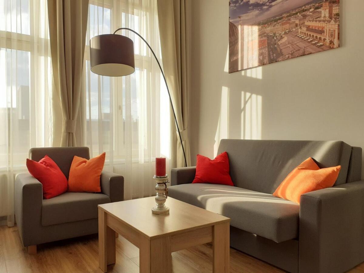 Old Town - Bosacka 18 Apartment Krakow