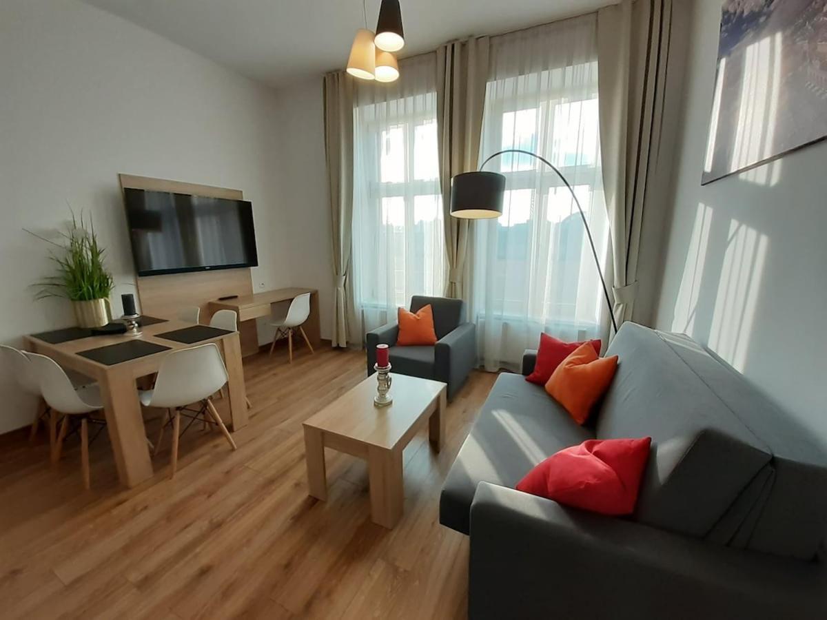 Old Town - Bosacka 18 Apartment Krakow