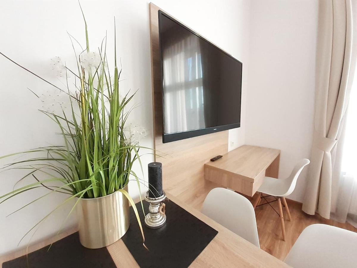 Apartment Old Town - Bosacka 18 Krakow