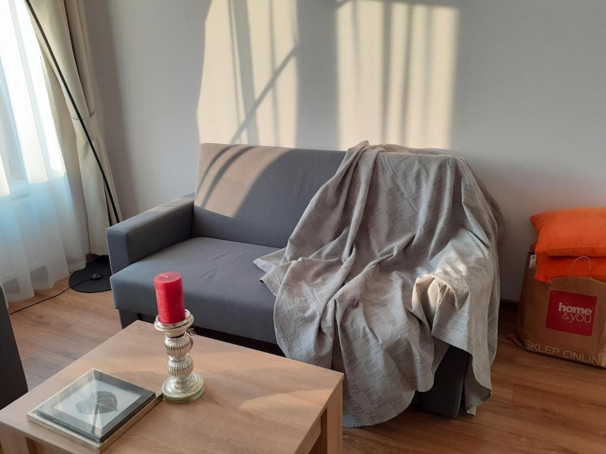Apartment Old Town - Bosacka 18 Krakow