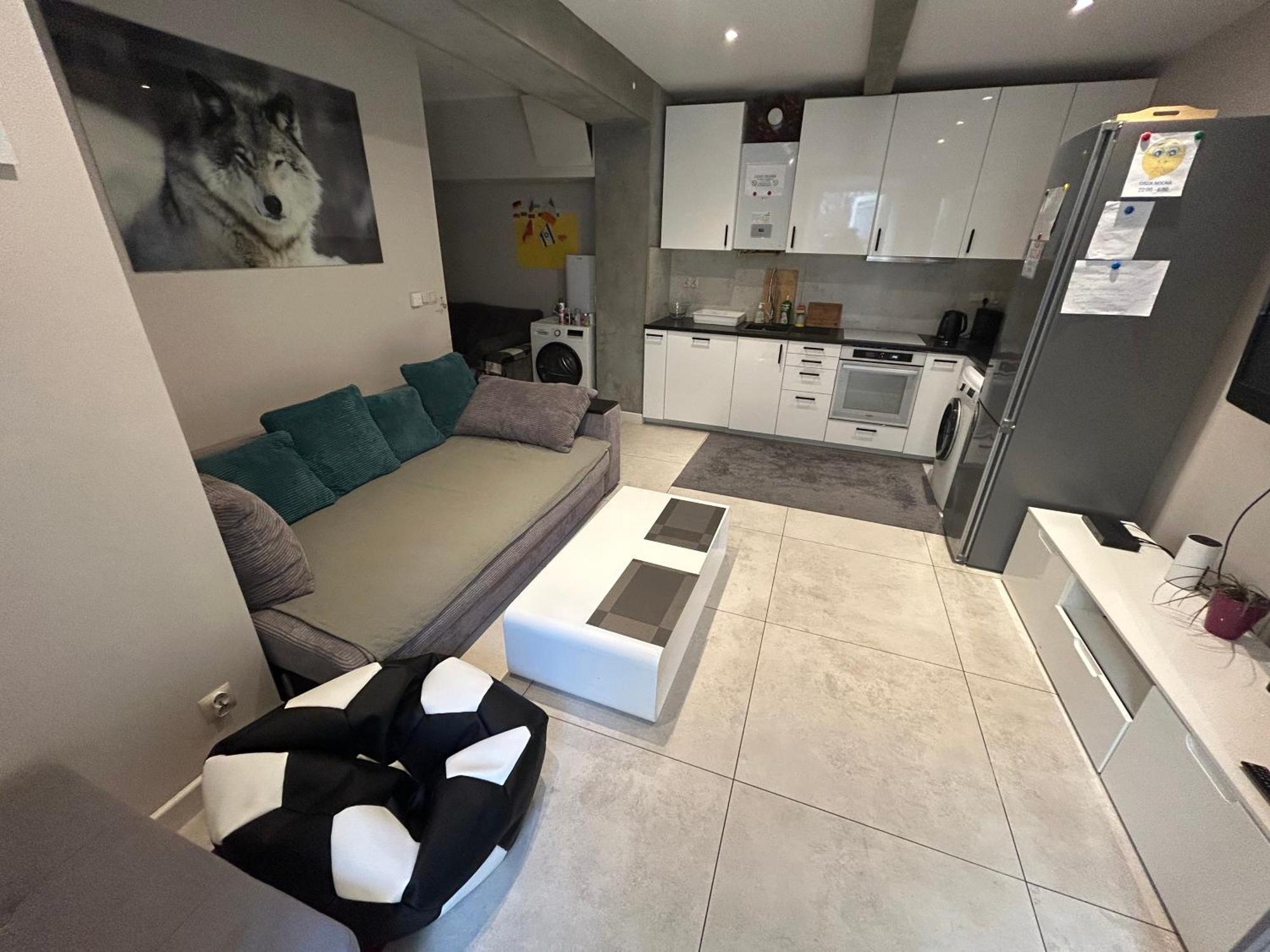 Ministay Kremerowska *