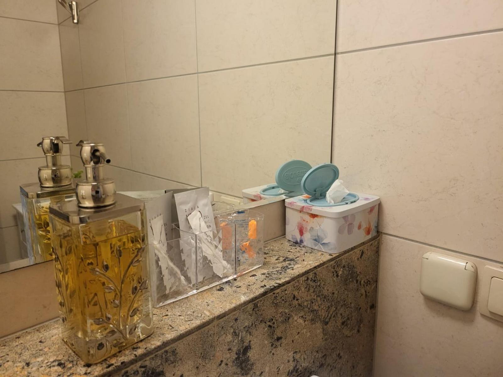 Apartment Vip Cracow Krakow